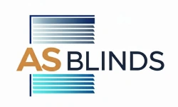 AS Blinds Logo